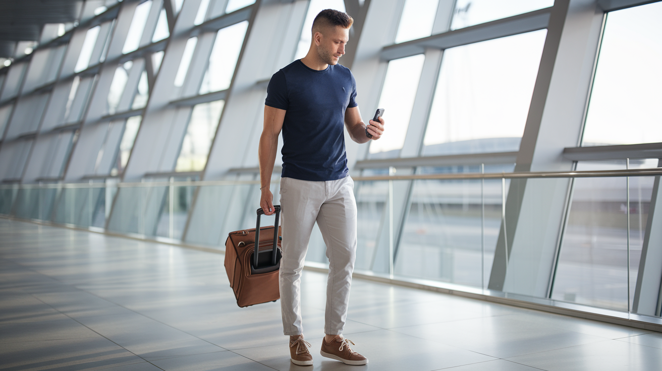 Barcelona Airport Transfer to Esplugues de Llobregat: Your Complete Guide